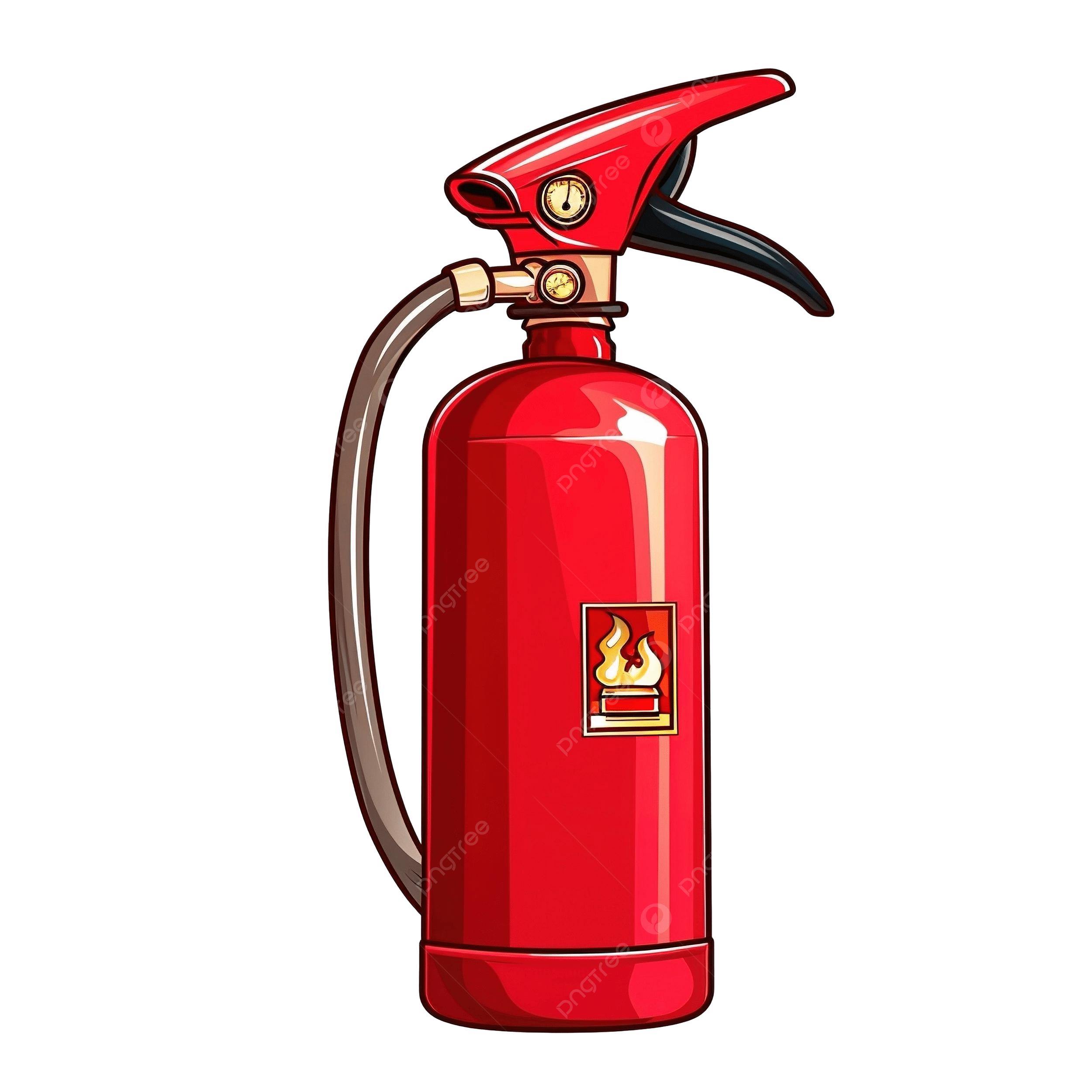 Fire Safety Measures